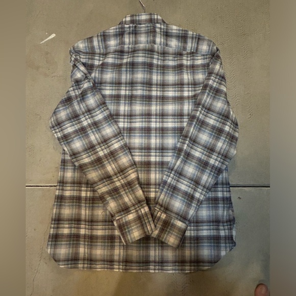 BOGO Joseph Abboud Sport Shirt L - Picture 4 of 6